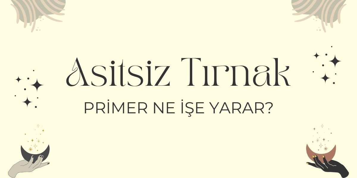 Ne İşe Yarar?