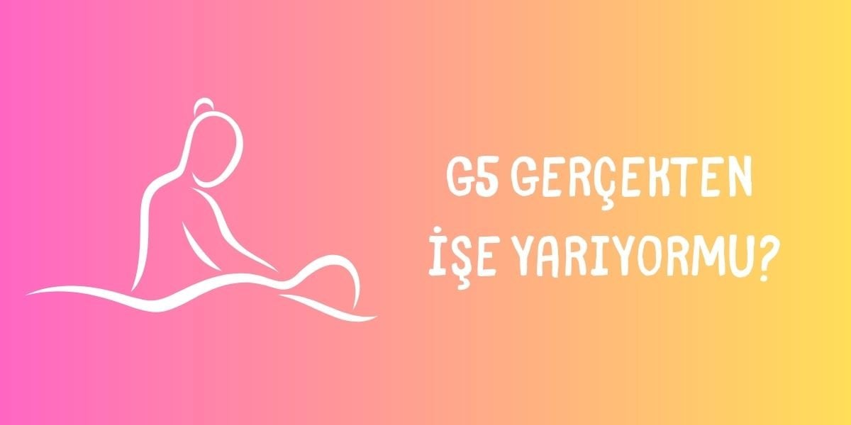 İşe Yarıyormu?