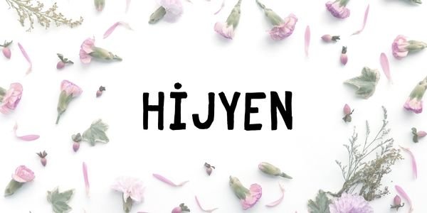 Hijyen