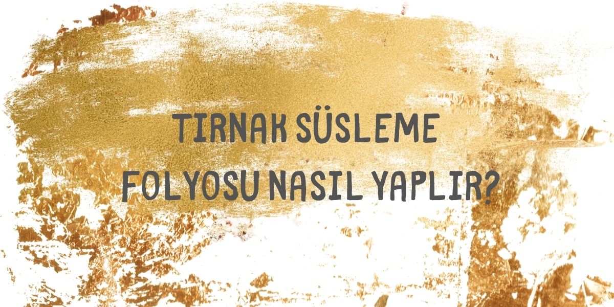 Nasıl Yapılır?